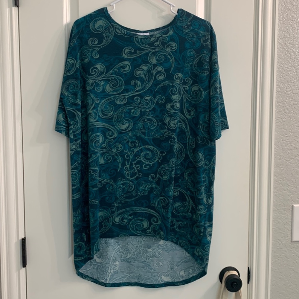 LuLaRoe Top